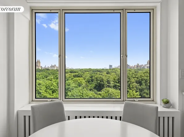 120 Central Park South 12C image 1 of 7