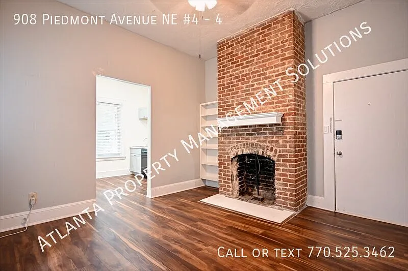 1 bed, 750 sqft, $1,375 — Photo 2