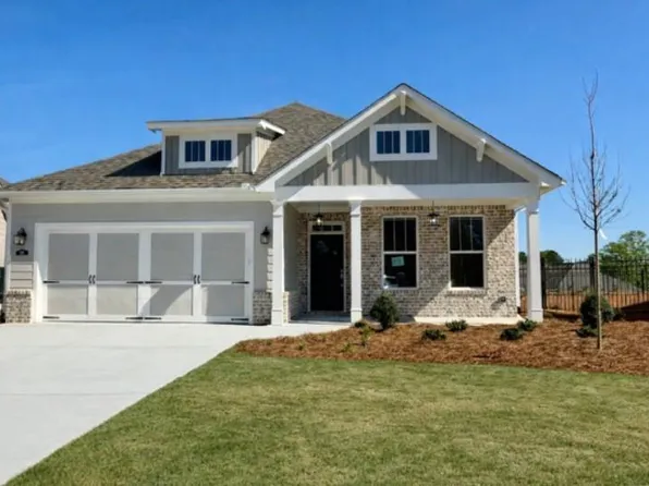 331 Harvest Trl, Hiram, GA 30141