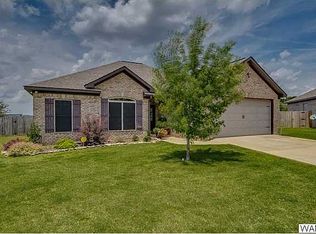 6500 Julia Pearl Ln, Cottondale, AL 35453