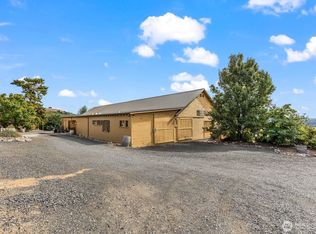 151 Rowe Hill Dr, Naches, WA 98937