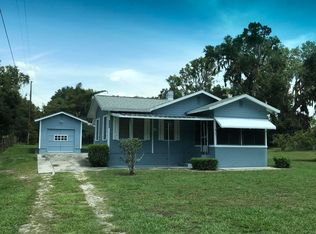 13785 S Hwy 25 Hwy, East Lake Weir, FL 32133