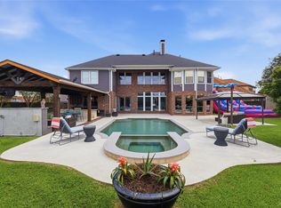 26919 Monarch Valley, Katy, TX 77494