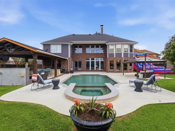 26919 Monarch Valley, Katy, TX 77494