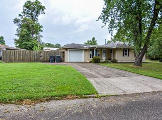 1825 Stevens Ave, Evansville, IN 47714