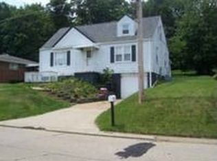 137 Starkey Blvd, Steubenville, OH 43953