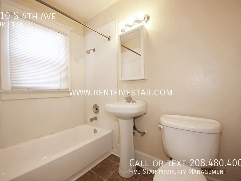 810 S 4th Ave — Photo 9