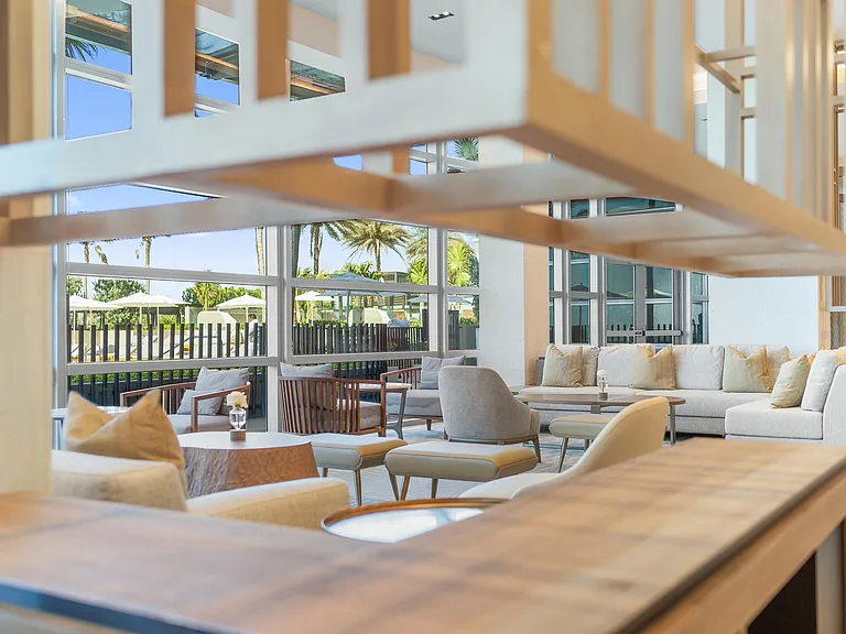 3100 N Ocean Dr #1002 — Photo 17