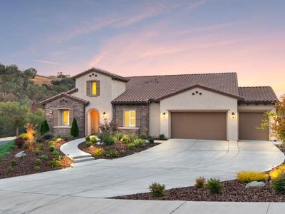 5120 Padova Dr, El Dorado Hills, CA, 95762