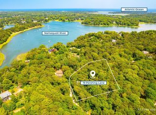 19 Pershing Ln, Orleans, MA 02653