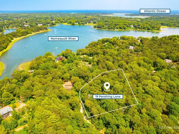 19 Pershing Lane, Orleans, MA 02653