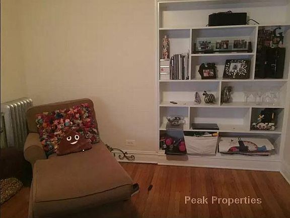2nd image of 1004 W Belden Ave APT 204