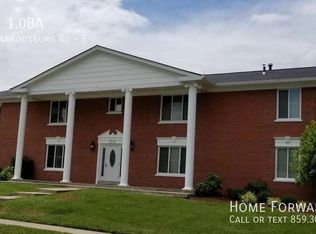 2331 Harrodsburg Rd APT 3, Lexington, KY 40504