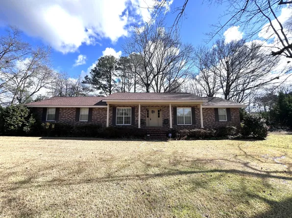 438 Noble Street, Thomson, GA