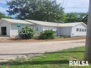 13905 E County Road 1320 N, Havana, IL 62644