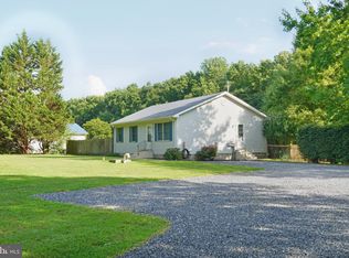 1870 Lockwood Chapel Rd, Dover, DE 19904