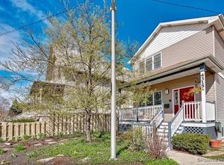 4315 N Kenneth Ave #A, Chicago, IL 60641