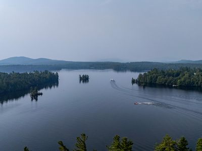 423 Gilpin Bay, Saranac Lake, NY, 12983