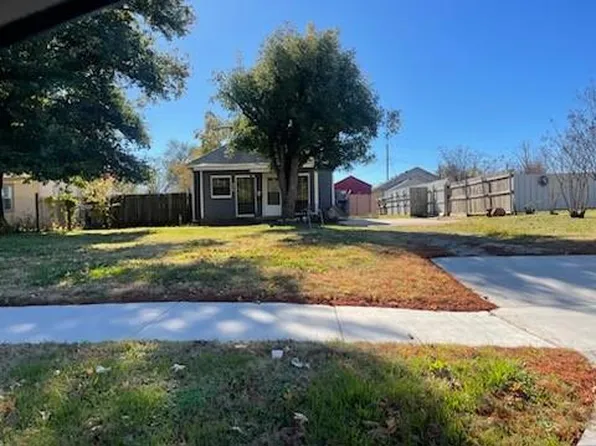 626 SE Grand Blvd, Oklahoma City, OK 73129