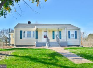 15190 Inlet Rd, Culpeper, VA 22701