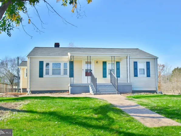 15190 Inlet Rd, Culpeper, VA 22701