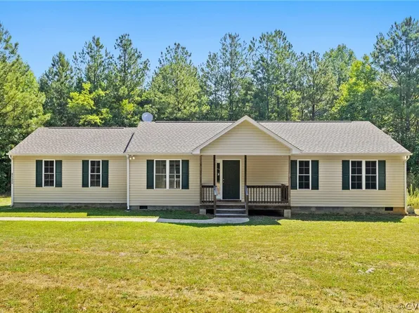 5120 Cool Hill Rd, Providence Forge, VA 23140