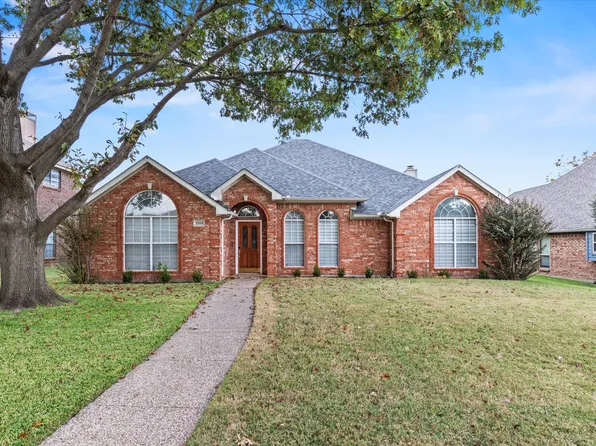 3509 Eisenhower Ln, Plano, TX 75023