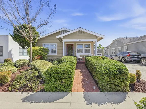 3315 Gregory St, San Diego, CA 92104