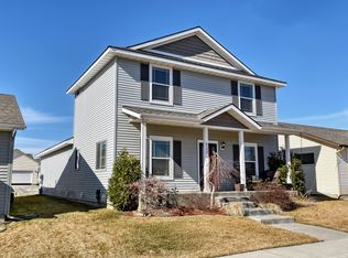 8177 N Crown Pointe St, Post Falls, ID 83854