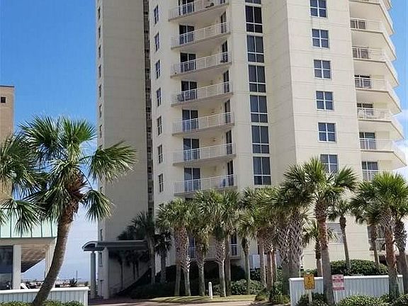 2nd image of 8269 Gulf Blvd APT 204