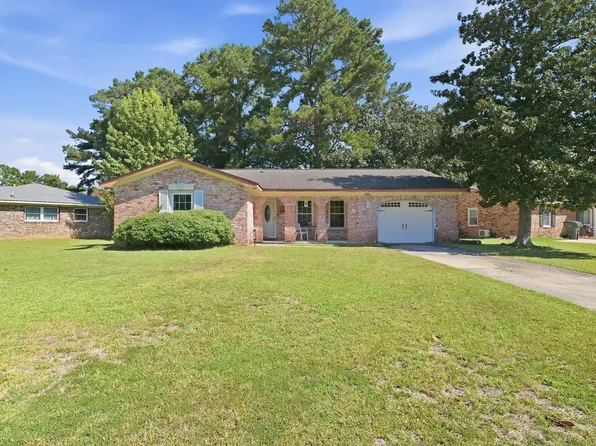 120 Kennington Dr, Goose Creek, SC 29445