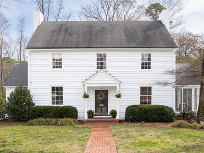 3433 Dover Rd, Durham, NC, 27707