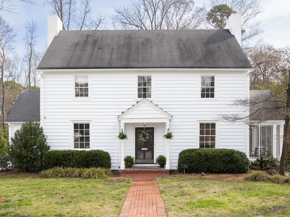 3433 Dover Rd, Durham, NC 27707