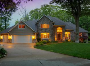 6310 Killington Dr, Kalamazoo, MI 49009