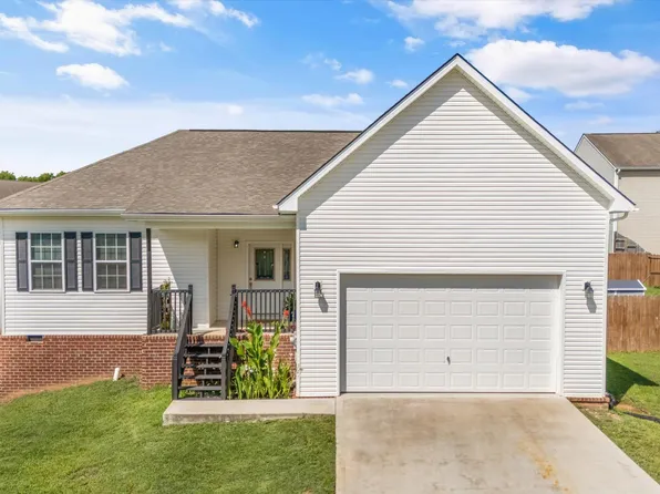 1817 River Poppy Rd, Mascot, TN 37806