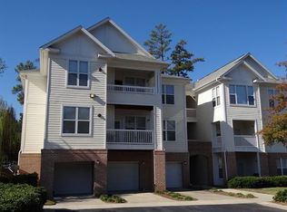 928 Beaver Dam Run, Durham, NC 27703