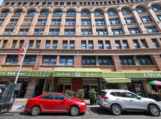 128 Mott St Suite 501, New York, NY