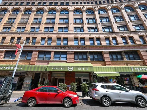 128 Mott St Suite 501, New York, NY 10013