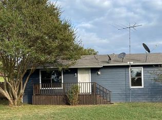 305 S Church St, Blue Ridge, TX 75424