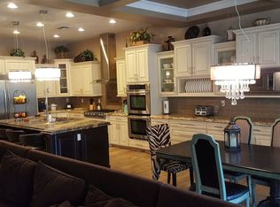 4621 S Ranger Ct, Gilbert, AZ 85297