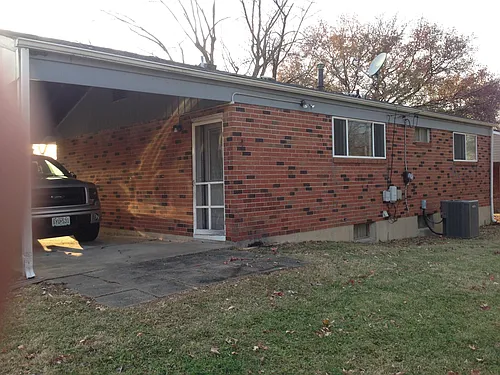 3204 Denton Ln Photo 1