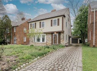 3675 Avalon Rd, Shaker Heights, OH 44120