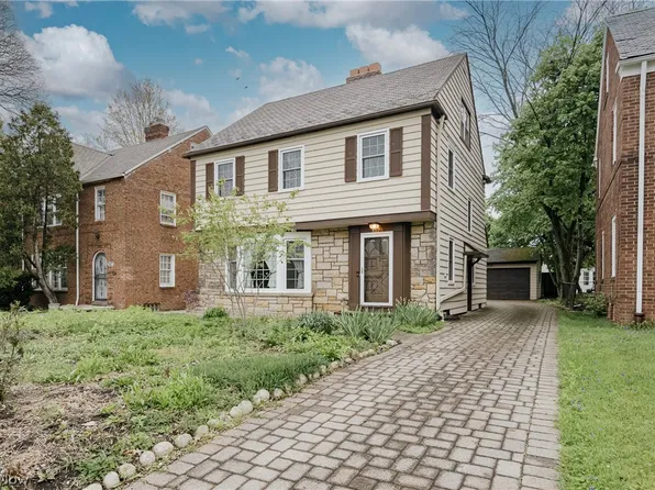 3675 Avalon Rd, Shaker Heights, OH 44120