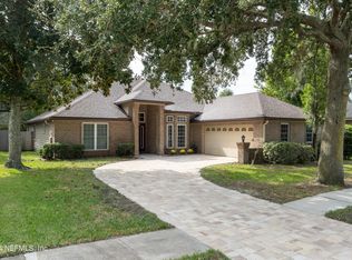 13558 Osprey Point Dr, Jacksonville, FL 32224