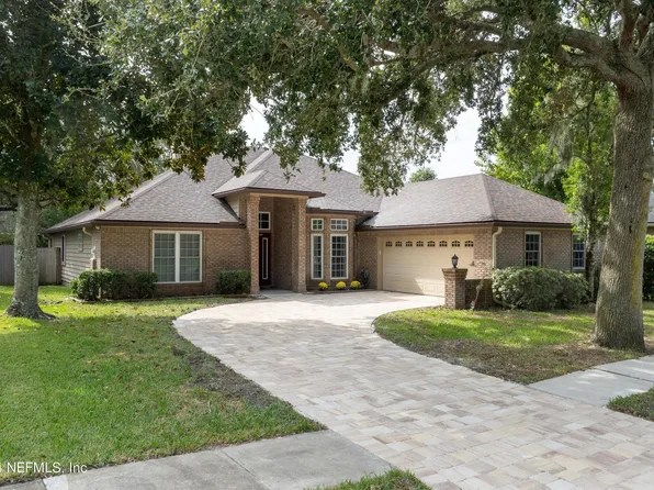 13558 OSPREY POINT Drive, Jacksonville, FL 32224