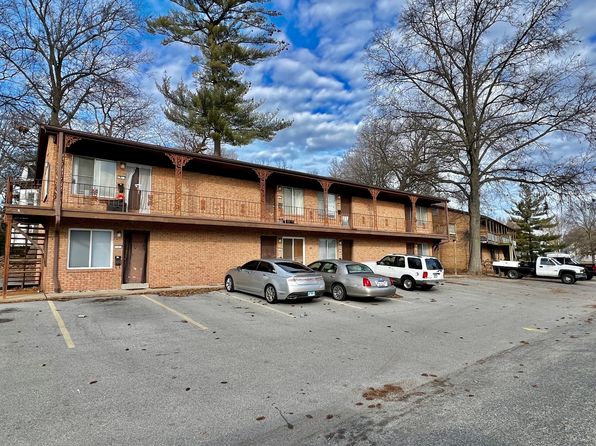 605 N Charles St APT 15