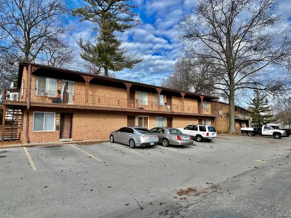 601 N Charles St APT 8, Belleville, IL 62220