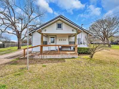 2628 Old Robinson Rd, Waco, TX, 76706