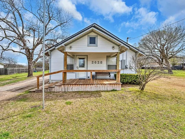 2628 Old Robinson Rd, Waco, TX 76706