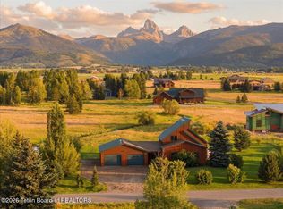2939 Grand Teton Rd, Driggs, ID 83422